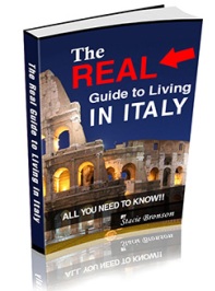 The real guide to living in italy-smallpic resized