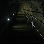 scale mammoth cave