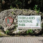 everglades sign